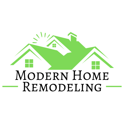 Modern Home Remodeling